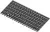 Picture of HP L14379-B31 laptop spare part Keyboard