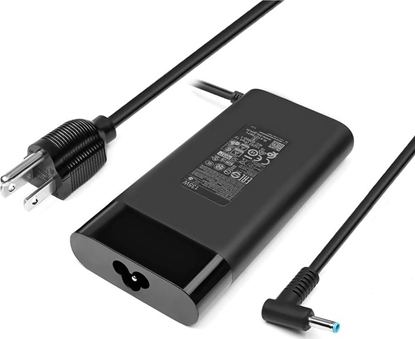 Изображение HP L15534-001 power adapter/inverter Indoor 135 W Black