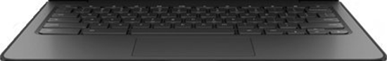 Picture of HP L92334-B31 laptop spare part Housing base + keyboard