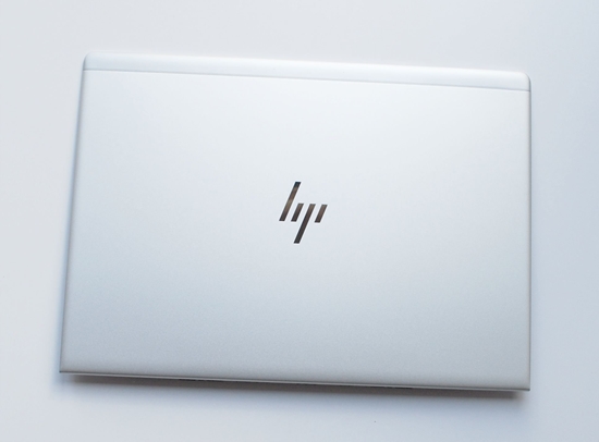 Picture of HP LCD Back Cover14