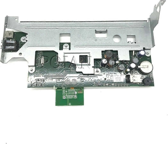 Picture of HP Main-PCA-BASIC-assy