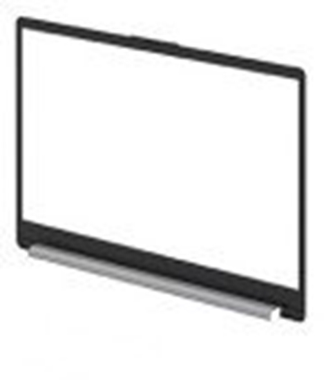 Picture of HP HP N36078-001, Bezel, HP, 15-fc0000