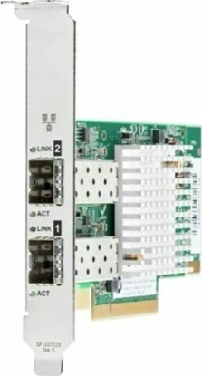 Attēls no HP PCA NIC G3 2P 10/25G SFP28 Opn
