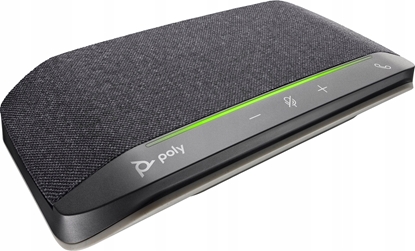 Attēls no Zestaw gonomówicy HP HP Poly Sync 10 USB-A USB-C Speakerphone