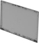 Attēls no HP SPS-BACK COVER 250 W/ANTENNA