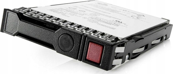 Picture of HP SSD 480GB SATA 6Gb/s Mixed Use