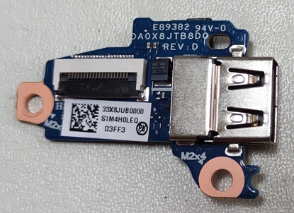 Picture of HP Usb Board