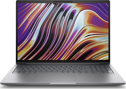 Picture of HP ZBook Power 16 inch G11 A Mobile Workstation PC AMD Ryzen 9 8945HS 40,6 cm (16") WUXGA 32 GB DDR5-SDRAM
