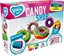 Изображение HP Zestaw ciastolina CandyShop OKT6419 76419
