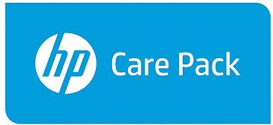 Picture of HP HPE 5y NBD Exch 2900-24G FC SVC