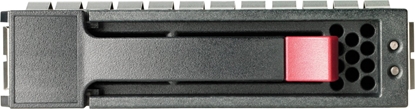 Attēls no HPE 846291-001 dysk twardy 300 GB 10000 RPM 2.5" SAS