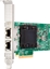 Attēls no HPE Adapter BCM 57416 10GbE 2p BASE P26253-B21