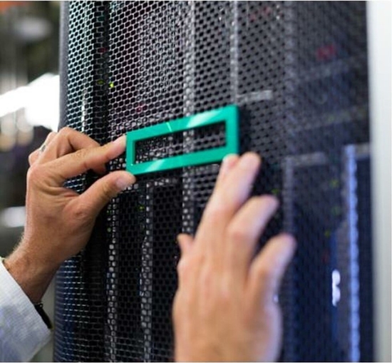 Picture of HPE DL380/DL560 G11 2U High P-STOCK