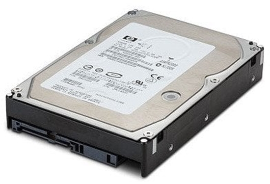 Picture of Dysk serwerowy HP HPE HDD 300GB 2.5 10K 6G SAS SC MSFT (713825-B21)