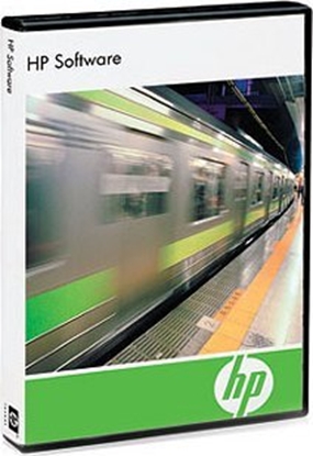 Attēls no HPE Hewlett Packard Enterprise IMC Basic WLAN Manager