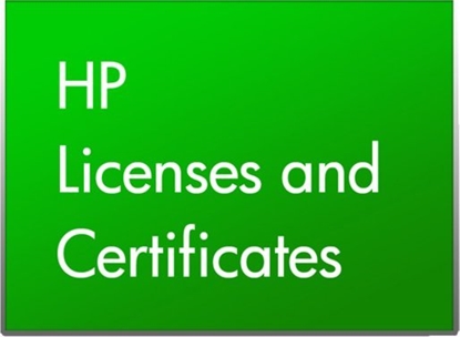 Attēls no HPE Hewlett Packard Enterprise PCM+ to IMC Basic Software Platform Upgrade with 50-node E-LTU