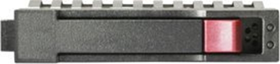 Изображение HPE MSA 2TB 12G SAS 7.2K SFF (2.5in) 512e Midline 1yr Warranty dysk twardy 7200 RPM 2.5"