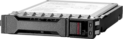 Picture of HPE P40511-K21 urzdzenie SSD 1,92 TB 2.5" SAS TLC
