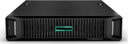 Изображение Serwer HP HPE ProLiant DL145 Gen11 8124P 2.45GHz 16c 1P 2x32GB-R 2SFF NS204i-u 2x1000W PS EMEA Server serwer 0 GB Rack (2U) AMD EPYC 2,45 GHz 64 GB DDR5-SDRAM 1000 W