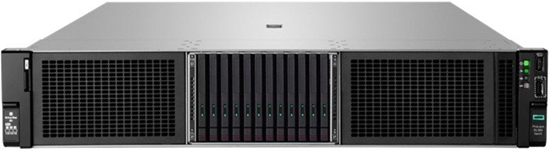 Изображение Serwer HP HPE PL DL380g11 5416S (2.0/16C) 2x32G (P43328) 2x480G MR408i-o/4G 8-26SFF 2x1000W 2x10G-T 2U Smart Choice