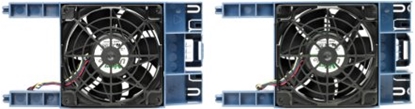 Picture of HPE ProLiant DL3XX Gen11 1U Performance Fan Kit