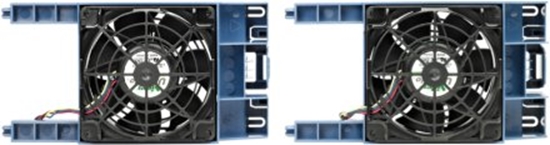 Picture of HPE ProLiant DL3XX Gen11 1U Performance Fan Kit