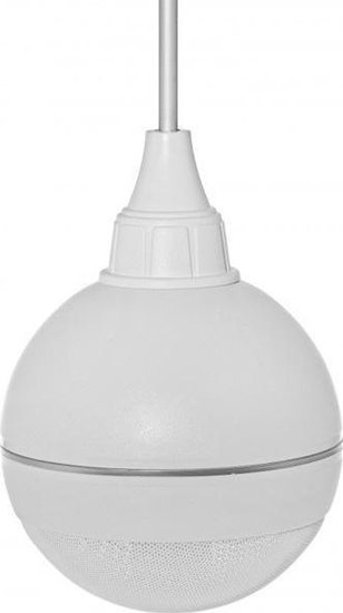 Picture of HQM GONIK KULOWY SUFITOWY HQM-SK1015/W 10W 100V BIAY