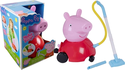 Attēls no HTI winka Peppa Zabawkowy Odkurzacz na baterie