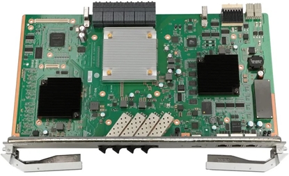 Изображение Huawei H901Mpla | Karta Olt | 4 X Sfp+/Sfp 10Ge/Ge, Dla Olt 5800 X