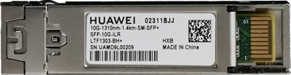 Attēls no Huawei SFP-10G-iLR Optical Transceiver SFP+9.8G Singlemode