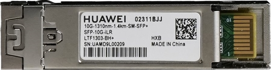 Picture of Huawei SFP-10G-iLR Optical Transceiver SFP+9.8G Singlemode