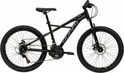 Picture of Huffy Huffy Korros 24" Mountain Bike Black