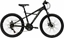 Изображение Huffy Huffy Korros 24" Mountain Bike Black