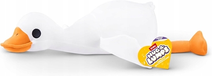 Attēls no HUG A LUMPS weighted plush, 60 cm