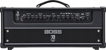 Picture of Hugo Boss Boss Katana-Artist Head MkII guitar amplifier, 100 W