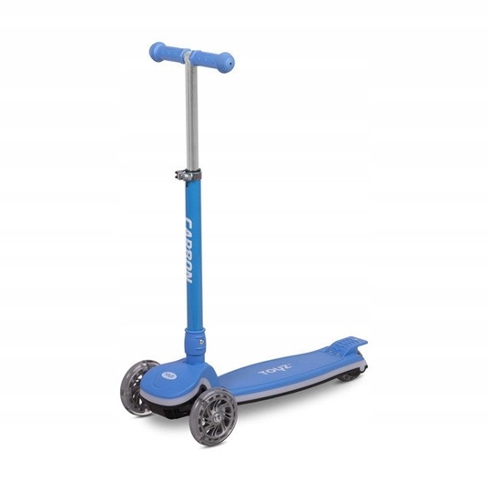 Picture of HULAJNOGA 3-KOOWA CARBON LIGHT BLUE