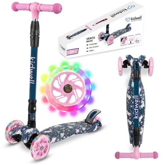 Picture of Hulajnoga balansowa VENTO Magia jednoroce