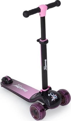 Picture of Hulajnoga Beaster Beaster Scooter Vaikikas paspirtukas, BS605