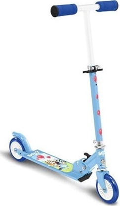 Picture of Hulajnoga Bluey BLUEY - Scooter 2-wheel ( 60198 ) /Riding Toys /Multi