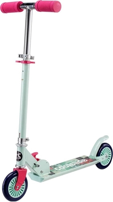 Attēls no Hulajnoga CoolSlide Dziecica hulajnoga Coolslide Cubana do 50kg koa 120mm ABEC-5