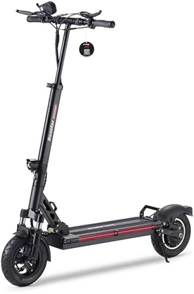 Picture of Hulajnoga elektryczna Beaster BSEOS