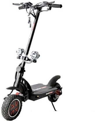 Picture of Hulajnoga elektryczna Beaster El, Paspirtukas, BS53ST