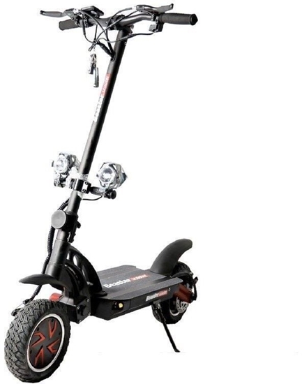 Picture of Hulajnoga elektryczna Beaster El, Paspirtukas, BS53ST