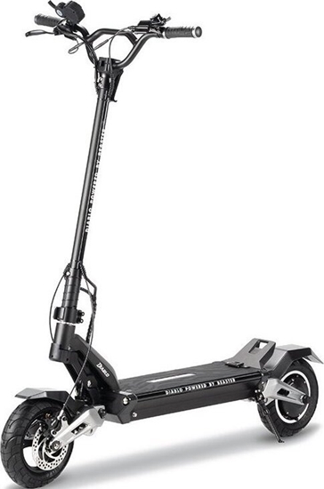 Picture of Hulajnoga elektryczna Beaster El. Paspirtukas, BSDIABLOS