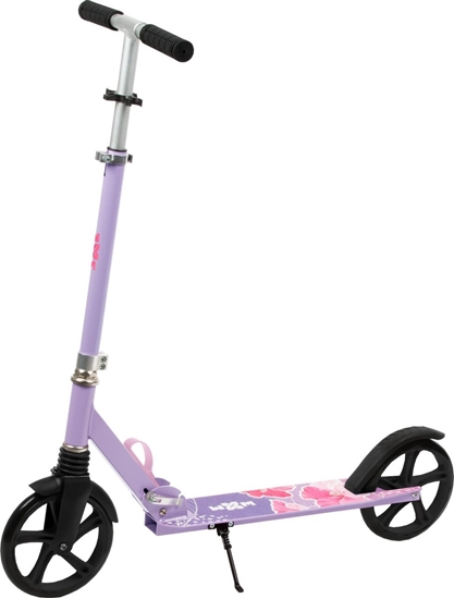 Picture of Hulajnoga Kidwell Kidwell hulajnoga miejska 200mm driff hibiscus g