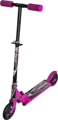 Picture of Hulajnoga Master Chaos Róowy (MAS-S051-pink)