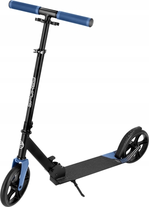 Attēls no Hulajnoga miejska Spokey CITY FLOW