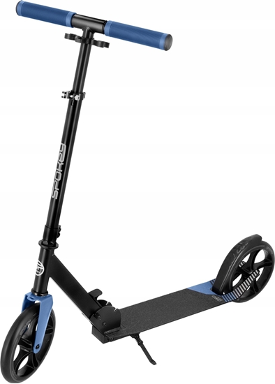 Picture of Hulajnoga miejska Spokey CITY FLOW