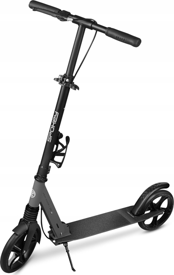 Picture of Hulajnoga miejska Spokey CITY FLOW PRO