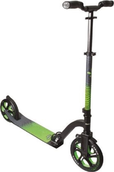 Изображение Hulajnoga Muuwmi PRO Zielony (467)